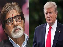 हिमाचल में एंट्री के लिए ट्रंप और अमिताभ बच्चन के नाम पर फेक ई-पास जारी हिमाचल में एंट्री के लिए ट्रंप और अमिताभ बच्चन के नाम पर फेक ई-पास जारी