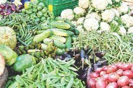  कोरोना से बचने ऐसे धोए फल-सब्जियों को -खरीदते समय कोरोना संक्रमण से रहें सावधान