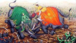 जंग जारी है जंग जारी है