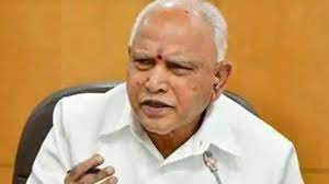 कर्नाटक में बड़े बदलाव के मूड में बीजेपी कर्नाटक में बड़े बदलाव के मूड में बीजेपी