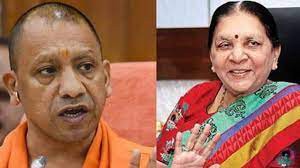 राज्यपाल आनंदीबेन पटेल से मिलेंगे सीएम योगी राज्यपाल आनंदीबेन पटेल से मिलेंगे सीएम योगी