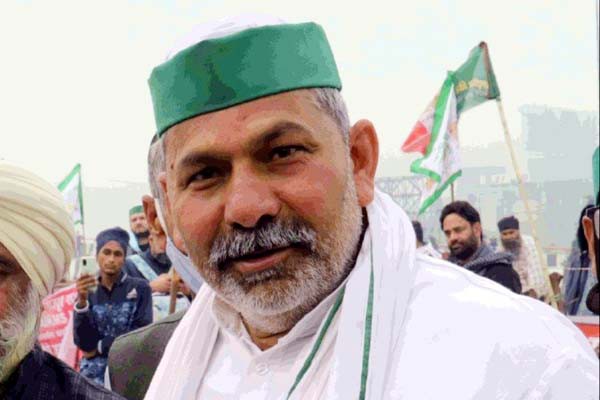 किसान आंदोलन नहीं होगा खत्म राकेश टिकैत ने सरकार के सामने रखी अब यह मांग किसान आंदोलन नहीं होगा खत्म राकेश टिकैत ने सरकार के सामने रखी अब यह मांग
