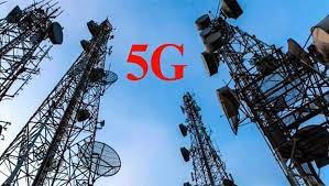 गुजरात में वोडाफोन-आइडिया और जियो के 5जी परीक्षणों का अवलोकन दूरसंचार विभाग ने किया गुजरात में वोडाफोन-आइडिया और जियो के 5जी परीक्षणों का अवलोकन दूरसंचार विभाग ने किया