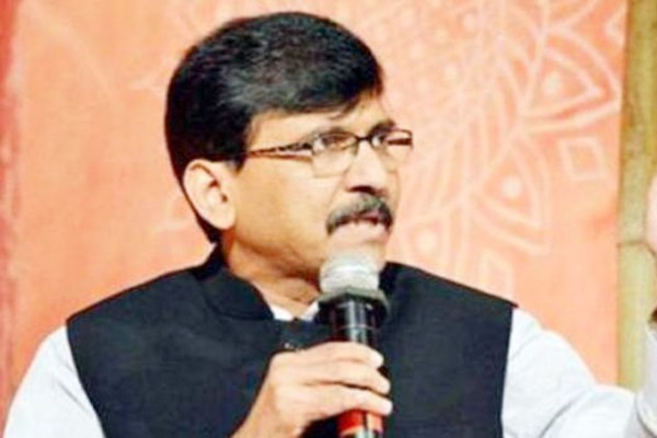 पीएम मोदी की बात पर करना चाहिए विश्वास राकेश टिकैत को संजय राउत ने दी सीख पीएम मोदी की बात पर करना चाहिए विश्वास राकेश टिकैत को संजय राउत ने दी सीख