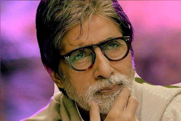 बिग बी ने इंस्टाग्राम पर अपनी एक तस्वीर शेयर की - ऑडियंस को दी पीठ नहीं दिखाने की सलाह बिग बी ने इंस्टाग्राम पर अपनी एक तस्वीर शेयर की - ऑडियंस को दी पीठ नहीं दिखाने की सलाह