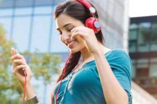 संगीत का भी सेहत पर पड़ता है प्रभाव संगीत का भी सेहत पर पड़ता है प्रभाव