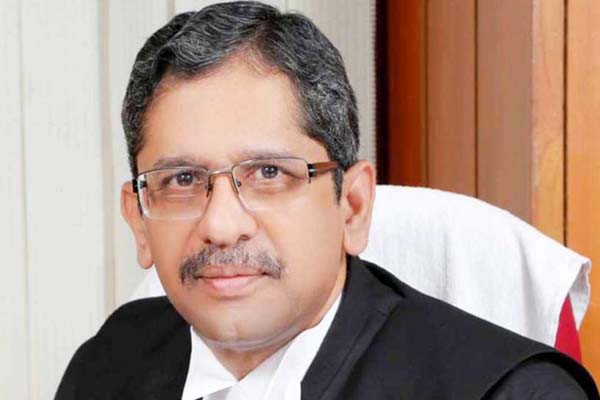 सरकार मधुमेह मरीजों की देखभाल के लिए सहायता और सब्सिडी प्रदान करे : सीजेआई रमण सरकार मधुमेह मरीजों की देखभाल के लिए सहायता और सब्सिडी प्रदान करे : सीजेआई रमण