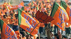 यूपी में 'फिर एक बार योगी सरकार' बनाने को बीजेपी ने कसी कमर यूपी में 'फिर एक बार योगी सरकार' बनाने को बीजेपी ने कसी कमर