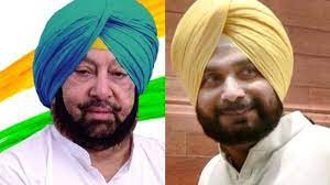 कैप्टन अमरिंदर का जाना न कर दे चुनाव में नुकसान कैप्टन अमरिंदर का जाना न कर दे चुनाव में नुकसान