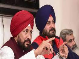 सीएम चन्नी के करतारपुर न ले जाने पर फिर बढ़ी पंजाब में रार सीएम चन्नी के करतारपुर न ले जाने पर फिर बढ़ी पंजाब में रार