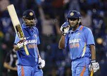 भारत ने न्यूजीलैंड को 5 विकेट से हराया, सूर्यकुमार का अर्द्वशतक
