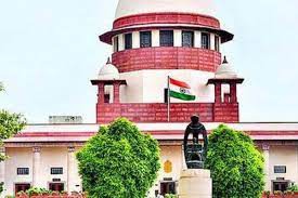 प्रदूषण से बिगड़े दिल्ली-एनसीआर के हालात, सुप्रीम कोर्ट ने फिर लगाया निर्माण कार्यों पर प्रतिबंध प्रदूषण से बिगड़े दिल्ली-एनसीआर के हालात, सुप्रीम कोर्ट ने फिर लगाया निर्माण कार्यों पर प्रतिबंध