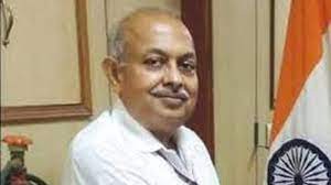 केंद्र सरकार ने ईडी प्रमुख के कार्यकाल को एक साल के लिए बढ़ाया केंद्र सरकार ने ईडी प्रमुख के कार्यकाल को एक साल के लिए बढ़ाया