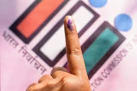 लिटमस टेस्ट बनेंगे अगले विधानसभा चुनाव लिटमस टेस्ट बनेंगे अगले विधानसभा चुनाव