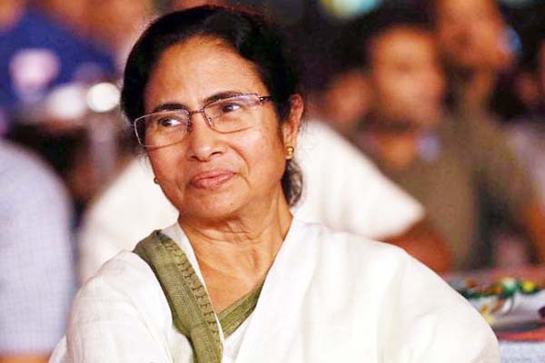 दिल्ली में 'खेला' करेंगी दीदी राजधानी आ रही हैं ममता दिल्ली में 'खेला' करेंगी दीदी राजधानी आ रही हैं ममता
