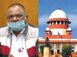 किसानों की गलतफहमी दूर करने के लिए रिपोर्ट सार्वजनिक कर दें गठित पैनल के सदस्य ने सीजेआइ को लिखी चिट्ठी किसानों की गलतफहमी दूर करने के लिए रिपोर्ट सार्वजनिक कर दें गठित पैनल के सदस्य ने सीजेआइ को लिखी चिट्ठी