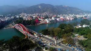 गंगा किनारे घाट निर्माण, रख-रखाव पर 730 करोड़ रुपए खर्च हुए गंगा किनारे घाट निर्माण, रख-रखाव पर 730 करोड़ रुपए खर्च हुए
