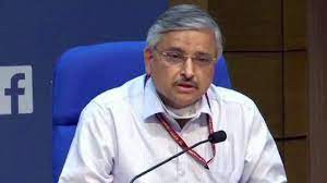 डॉ.गुलेरिया ने कहा, पहली दो लहरों की तरह घातक तीसरी लहर आने की संभावना बहुत कम डॉ.गुलेरिया ने कहा, पहली दो लहरों की तरह घातक तीसरी लहर आने की संभावना बहुत कम
