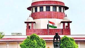 कभी-कभी हमें कानून से ऊपर उठना पड़ता है, दलित छात्र के आईआईटी में दाखिले पर कोर्ट ने की टिप्पणी कभी-कभी हमें कानून से ऊपर उठना पड़ता है, दलित छात्र के आईआईटी में दाखिले पर कोर्ट ने की टिप्पणी