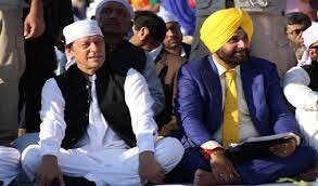 कांग्रेस को हिन्दुत्व में आतंकी संगठन दिखते हैं जबकि इमरान) ‘‘भाई जान'' नजर आते हैं - भाजपा कांग्रेस को हिन्दुत्व में आतंकी संगठन दिखते हैं जबकि इमरान) ‘‘भाई जान'' नजर आते हैं - भाजपा