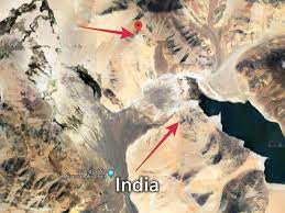 अरुणाचल और लद्दाख में यूं चीन का खेल बिगाड़ेगा भारत अरुणाचल और लद्दाख में यूं चीन का खेल बिगाड़ेगा भारत