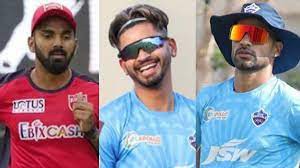 आईपीएल में कई टीमें खोज रहीं कप्तान, श्रेयस अय्यर, केएल राहुल और शिखर धवन पर लगेंगे दांव