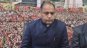 जयराम ठाकुर ने कहा- कांग्रेस में मुख्यमंत्री पद के 16 दावेदार -कांग्रेस में श्रद्धांजलि के नाम पर वोट मांगने की परंपरा दशकों पुरानी जयराम ठाकुर ने कहा- कांग्रेस में मुख्यमंत्री पद के 16 दावेदार -कांग्रेस में श्रद्धांजलि के नाम पर वोट मांगने की परंपरा दशकों पुरानी