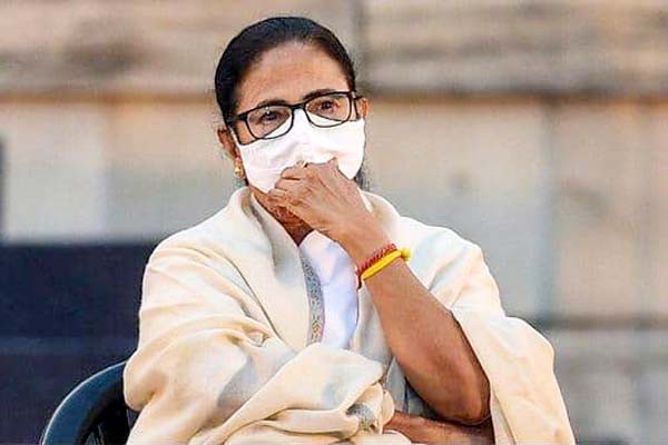 अब मायानगरी में होगा खेला तीन दिनों तक मुंबई में डेरा डालेंगी ममता बनर्जी, उद्धव-शरद से भी मिलेंगी अब मायानगरी में होगा खेला तीन दिनों तक मुंबई में डेरा डालेंगी ममता बनर्जी, उद्धव-शरद से भी मिलेंगी