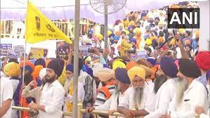 पंजाब में अलगाववादी एजेंडे पर ब्रिटेन के जनमत संग्रह कराने पर भारत नाराज पंजाब में अलगाववादी एजेंडे पर ब्रिटेन के जनमत संग्रह कराने पर भारत नाराज