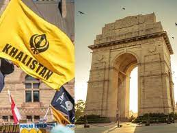 प्रतिबंधित खालिस्तानी संगठन संसद पर फहरा सकता है खालिस्तानी झंडा, अलर्ट जारी प्रतिबंधित खालिस्तानी संगठन संसद पर फहरा सकता है खालिस्तानी झंडा, अलर्ट जारी