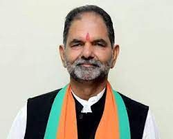 भाजपा के एक और नेता का इस्तीफा सरकार और संगठन में बड़े फेरबदल की तैयारी भाजपा के एक और नेता का इस्तीफा सरकार और संगठन में बड़े फेरबदल की तैयारी