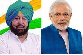 कृषि कानूनों को वापस लेने के मोदी के फैसले से किस तरह बदलेगी पंजाब की सियासत कृषि कानूनों को वापस लेने के मोदी के फैसले से किस तरह बदलेगी पंजाब की सियासत