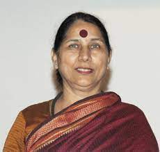 पंजाब राज्य की महिलाओं को 1000 रूपये देने की चुनावी घोषणा करने से पहले केजरीवाल दिल्ली की महिलाओं को क्यों नहीं देते? : कृष्णा तीरथ पंजाब राज्य की महिलाओं को 1000 रूपये देने की चुनावी घोषणा करने से पहले केजरीवाल दिल्ली की महिलाओं को क्यों नहीं देते? : कृष्णा तीरथ