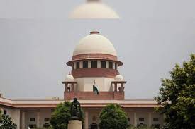 लखीमपुर हिंसा: कोर्ट के सुझाव पर रुख स्पष्ट करने के लिए यूपी सरकार को मिला 15 नवंबर तक का समय लखीमपुर हिंसा: कोर्ट के सुझाव पर रुख स्पष्ट करने के लिए यूपी सरकार को मिला 15 नवंबर तक का समय