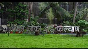 भारत के पहले इलेक्ट्रिक लोको शेड, कल्याण, मध्य रेल ने किए गौरवशाली 93 साल पूरे भारत के पहले इलेक्ट्रिक लोको शेड, कल्याण, मध्य रेल ने किए गौरवशाली 93 साल पूरे