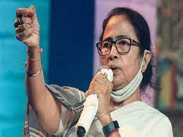 ममता की विस्तारवादी नीति से विपक्षी एकता को लग सकता है झटका ममता की विस्तारवादी नीति से विपक्षी एकता को लग सकता है झटका