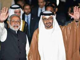 अगले माह यूएई जा सकते हैं पीएम मोदी अगले माह यूएई जा सकते हैं पीएम मोदी