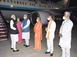 पीएम मोदी पहुंचे डीजीपी कांफ्रेंस में आंतरिक सुरक्षा पर चर्चा पीएम मोदी पहुंचे डीजीपी कांफ्रेंस में आंतरिक सुरक्षा पर चर्चा