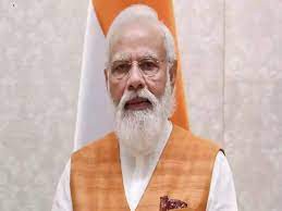 भारत ने इस वर्ष 100 से अधिक देशों को कोरोना टीकों की 6।5 करोड़ खुराक का निर्यात किया - मोदी भारत ने इस वर्ष 100 से अधिक देशों को कोरोना टीकों की 6।5 करोड़ खुराक का निर्यात किया - मोदी
