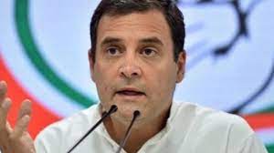 जन धन खातों से एसबीआई ने काट लिए 164 करोड़ रुपये राहुल गांधी का सरकार पर हमला जन धन खातों से एसबीआई ने काट लिए 164 करोड़ रुपये राहुल गांधी का सरकार पर हमला
