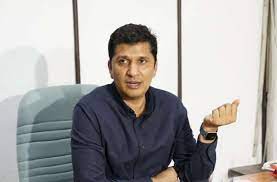 भाजपा शासित दिल्ली के तीनों नगर निगम फिसड्डी रहे हैं, ये टॉप 20 में भी जगह नहीं बना पाए हैं- सौरभ भारद्वाज भाजपा शासित दिल्ली के तीनों नगर निगम फिसड्डी रहे हैं, ये टॉप 20 में भी जगह नहीं बना पाए हैं- सौरभ भारद्वाज