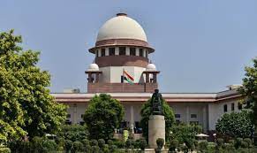 सत्र अदालत नहीं ले सकती मजिस्ट्रेट द्वारा मुकदमा चलाने का मामला - सुप्रीम कोर्ट सत्र अदालत नहीं ले सकती मजिस्ट्रेट द्वारा मुकदमा चलाने का मामला - सुप्रीम कोर्ट