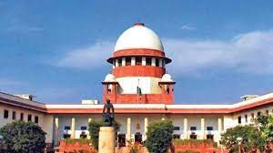 बीमा कंपनियों को हर कीमत पर देना होगा मोटर दुर्घटना का मुआवजा : सुप्रीम कोर्ट बीमा कंपनियों को हर कीमत पर देना होगा मोटर दुर्घटना का मुआवजा : सुप्रीम कोर्ट