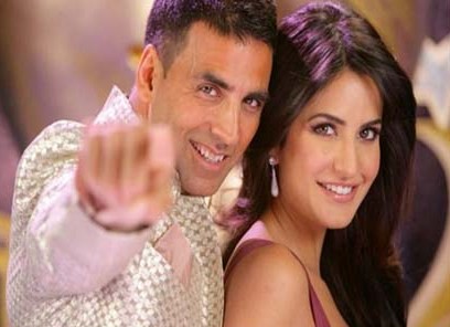 (रंग संसार) अक्षय कुमार और कटरीना कैफ फिल्म के प्रमोशन में जुटे (रंग संसार) अक्षय कुमार और कटरीना कैफ फिल्म के प्रमोशन में जुटे