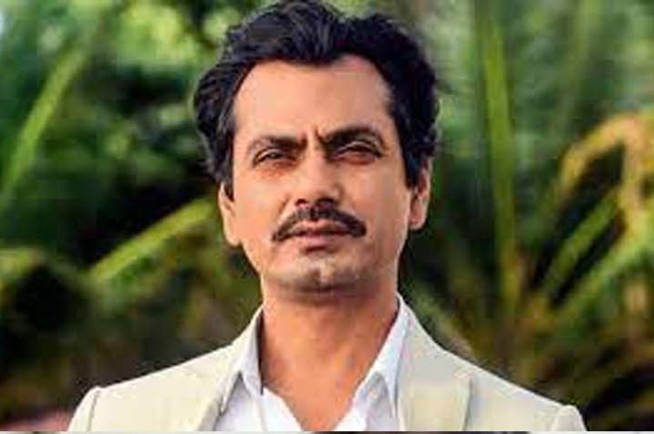 (रंग संसार) 'इरुल' के हिंदी रीमेक में नजर आ सकते हैं नवाजुद्दीन सिद्दीकी (रंग संसार) 'इरुल' के हिंदी रीमेक में नजर आ सकते हैं नवाजुद्दीन सिद्दीकी