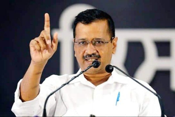 गोवा में भी अरविंद केजरीवाल ने चला अयोध्या कार्ड गोवा में भी अरविंद केजरीवाल ने चला अयोध्या कार्ड