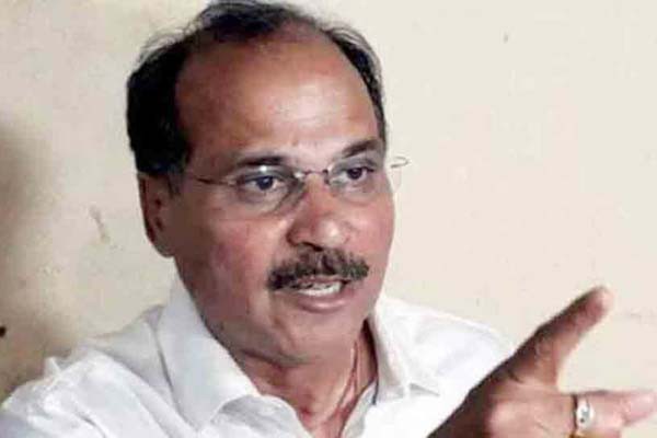 ममता को कांग्रेस से पुराना रिश्ता याद दिला अधीर रंजन का निशाना ममता को कांग्रेस से पुराना रिश्ता याद दिला अधीर रंजन का निशाना