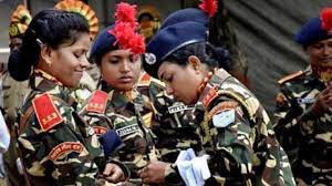 भारतीय सेना में 39 महिला अफसरों को मिला स्थायी कमीशन भारतीय सेना में 39 महिला अफसरों को मिला स्थायी कमीशन