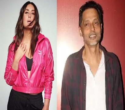 (रंग संसार) थ्रिलर फिल्म में सुजॉय के साथ काम करेंगी करीना (रंग संसार) थ्रिलर फिल्म में सुजॉय के साथ काम करेंगी करीना