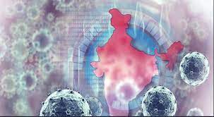 नहीं आएगी तीसरी लहर एक दिन में मिले कोरोना के महज 13,058 नए केस नहीं आएगी तीसरी लहर एक दिन में मिले कोरोना के महज 13,058 नए केस